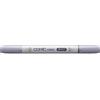 Copic Ciao - Pennarello Grafico con Doppia Punta, 11 g , Viola (Pale Lavender), 12 x 12 x 150 mm