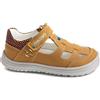 Pablosky Sonic 207883, Sandalo Sportivo, Giallo, 32 EU Larga