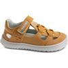 Pablosky Sonic 207783, Sandalo Sportivo, Marrone, 33 EU Larga
