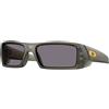 Oakley Occhiali da Sole Oakley OO9014 GASCAN 9014D5 Inchiostro oliva tra
