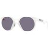 Oakley Occhiali da Sole OAKLEY OO9242 HSTN 924218 Vapore opaco