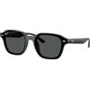 Ray Ban Occhiali da Sole RAY-BAN RB4458D 601/87 Nero