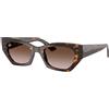 Ray Ban Occhiali da Sole RAY-BAN RB4430 ZENA 135913 Havana