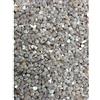 Pettex Ghiaia Romana Acquatica Romana, 2 kg, Mix Grigio Naturale