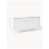 Westwing Collection Credenza in legno Elona