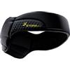 Storelli ExoShield Fascia Protettiva per Testa, Protezione per Testa di Livello Militare, Imbottitura in Schiuma, Copricapo Ufficiale US Club Soccer | Nero | Size 2