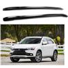 fenqing-y Barre Portatutto, Barra laterale per portapacchi compatibile con Mitsubishi ASX Outlander Sport RVR 2010-2023