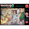 Jumbo- Puzzle, Multicolore, 68x49cm, 0