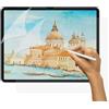 SUEEWE [2 Pezzi] Pellicola Protettiva effetto carta per iPad Air 13 (2026 M4/2025 M3/2024 M2), Feel Like Opaca Paper Pellicola in PET per Disegnare Schizzi Scrittura