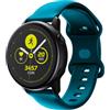 BYISYUE Silicone Cinturini di Ricambio per Realme Watch 5/3/3 Pro/2/2Pro/S2/S/S Pro, 22mm Sport Bracciali Cinturino per Xiaomi Watch 5/S5 46mm/S4 47mm/S2/S3/S1/Mi Watch2