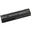 zqsg Batteria di ricambio per computer portatile HP 593553-001, HP Compaq Presario CQ32 CQ42 CQ43, HP Pavilion dm4 g4 g6 g7 DV3-4000 DV5-2000 DV6-3000 DV7-6000, COMPAQ 435 436, adatta per HP MU06