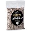 KI GROUP SpA Prometeo, Effe integrali di farro bio, 250g