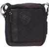 Blauer Borsa Donna Nero S3jerry01