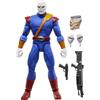Marvel Hasbro Marvel Legends Series, Marvel's Chameleon, action figure ispirata ai fumetti