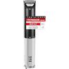 CASO SV 1200 Smart - Sous Vide Garer, riscaldamento rapido grazie alla potenza di 1200 Watt, completamente impermeabile, Sous Vide Stick controllabile con l'app CASO Control 3D - circolazione