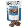 Generico Woolf Snack per Cani, Sushi di Merluzzo, 100g
