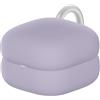 Sony Custodia per LinkBuds Fit, Anello Easy Clip-On, Personalizza le tue Cuffie, Solo per LinkBuds Fit, Ash Violet