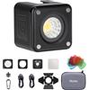 Rollei LUMIS Solo 2 Luce Foto Cubo per Macrofotografia