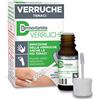 Dermovitamina per verruche, 0.5 ml Liquido