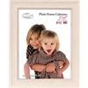 Inov8, Cornice portafoto, Bianco (Weiß - Washed White), 20,3 x 15,2 cm
