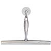 InterDesign iDesign 58740EU Zia Tergivetro, Metallo, 30.5x19x30.5 cm