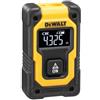 DEWALT Misuratore digitale laser tascabile DeWalt portata 16 mt DW055PL-XJ
