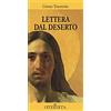 Iperborea Lettera dal deserto