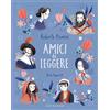 Gribaudo Amici da leggere