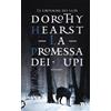 TEA La promessa dei lupi
