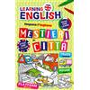 La Rana Volante Mestieri in città. Impara l'inglese con i mestieri. Con adesivi. Ediz. illustrata