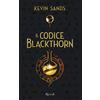 Rizzoli Il codice Blackthorn