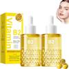 Nexolla Siero Anti-Rughe, Siero Rassodante Viso, Siero Viso Antirughe, Restringe Efficacemente i Pori, Hyaluronic Acid Serum, ricco di antiossidanti, idrata e bilancia la pelle