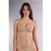 Intimissimi Reggiseno Brassiere Laila In Microfibra Naturale