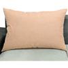 AQIGR Federe Copricuscini 50x80 40x60 60x90 Fodere per Cuscino Decorativo Federe Cuscini Divano Camera da Letto e Soggiorno Morbide e Comode con la Cerniera Invisibile(Color 7,60x70cm/24x28in)