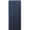 CelinaTex Sunly Telo da Mare o per Il Bagno 80 x 200 cm Asciugamano di Spugna in Cotone Blu con Tasca in Confezione Doppia