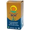 Marcus Rohrer - SCK2 Integratore Spirulina Confezione 60 Compresse (Scadenza Prodotto 28/10/2025)