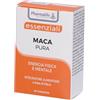 Pharmalife - Maca Pura Integratore Benessere Fisico e Mentale Confezione 60 Compresse