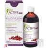 ERBORISTERIA MAGENTINA Srl CIST ACTIVE CONCENTRATO 250 ML