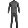 Under Armour Ua Knit Track Suit, Tuta da allenamento Uomo, Midnight Navy, XXL