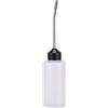 Oliatore per macchina da cucire 5 pezzi: bottiglia dispenser olio con