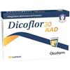 Dicofarm Dicoflor 30 Aad 30 Capsule