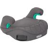 GRACO Rialzo senza schienale ISOFIX Graco Booster Max R129