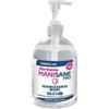 Uragme FORHANS MANISANE PRO IGIENIZZANTE MANI IDROALCOLICO 70% 500 ML