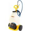 Arco Froggy Eco - Pompa irroratrice elettrica - A trolley - 20L