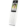 AVM FRITZ! Fon X6 Edition International Bianco - Cordless DECT Analogico, Full Duplex HD, Display a colori, Tante funzioni smart home in combinazione FRITZ!Box, manuale in italiano