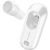 cellularline | Power Mini Headset | Cuffiette Auricolari Bluetooth In-Ear Wireless per Smartphone con Custodia di Ricarica