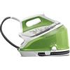 Rowenta VR8215 ferro da stiro a caldaia 2200 W 1,5 L Verde, Bianco