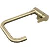 DMOZMSY 360 ° Girevole Flessibile Rubinetto Lavello Cucina Pieghevole Oro Acciaio Inossidabile 304 Rubinetto Cucina Pieghevole Sottofinestra
