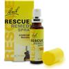 NATUR Rescue remedy centro bach spray 20 ml - NATUR - 973326844