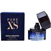 Paco Rabanne Pure Xs Edt Vapo 50 Ml